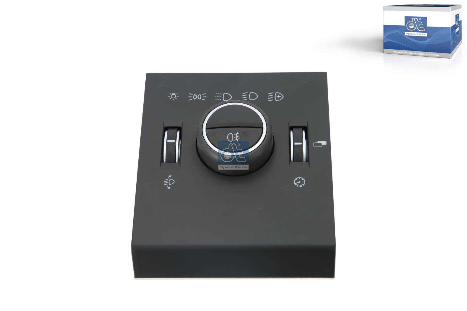 Schakelaar, hoofdlicht Dt Spare Parts 2.25905