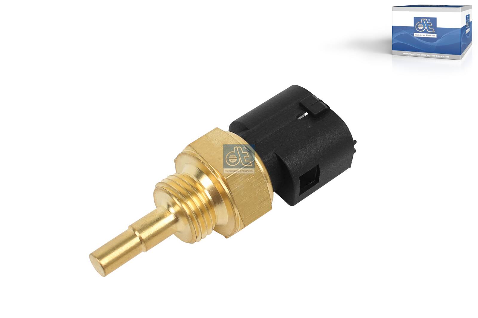 Olietemperatuursensor Dt Spare Parts 2.27023