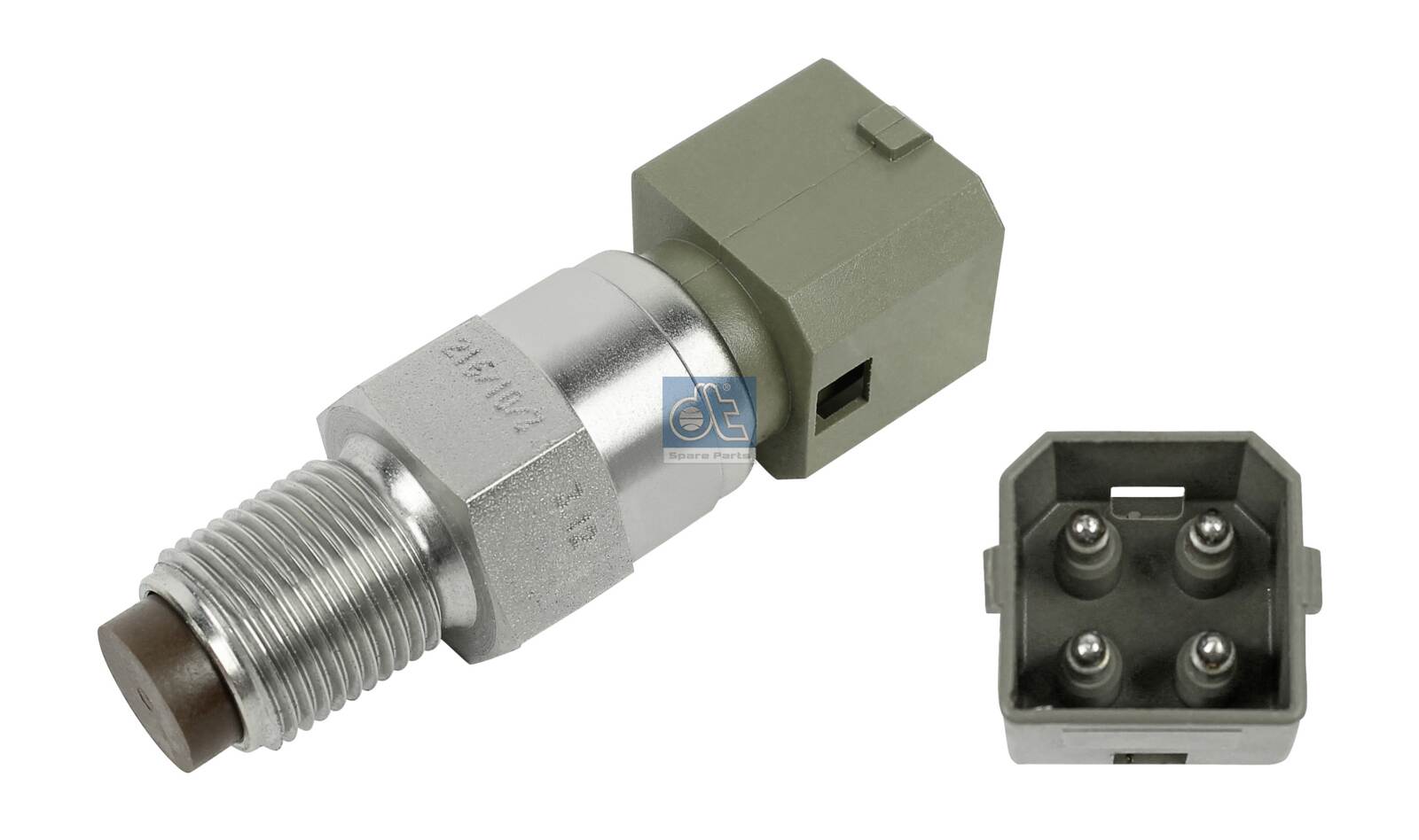 Toerentalsensor Dt Spare Parts 2.27060