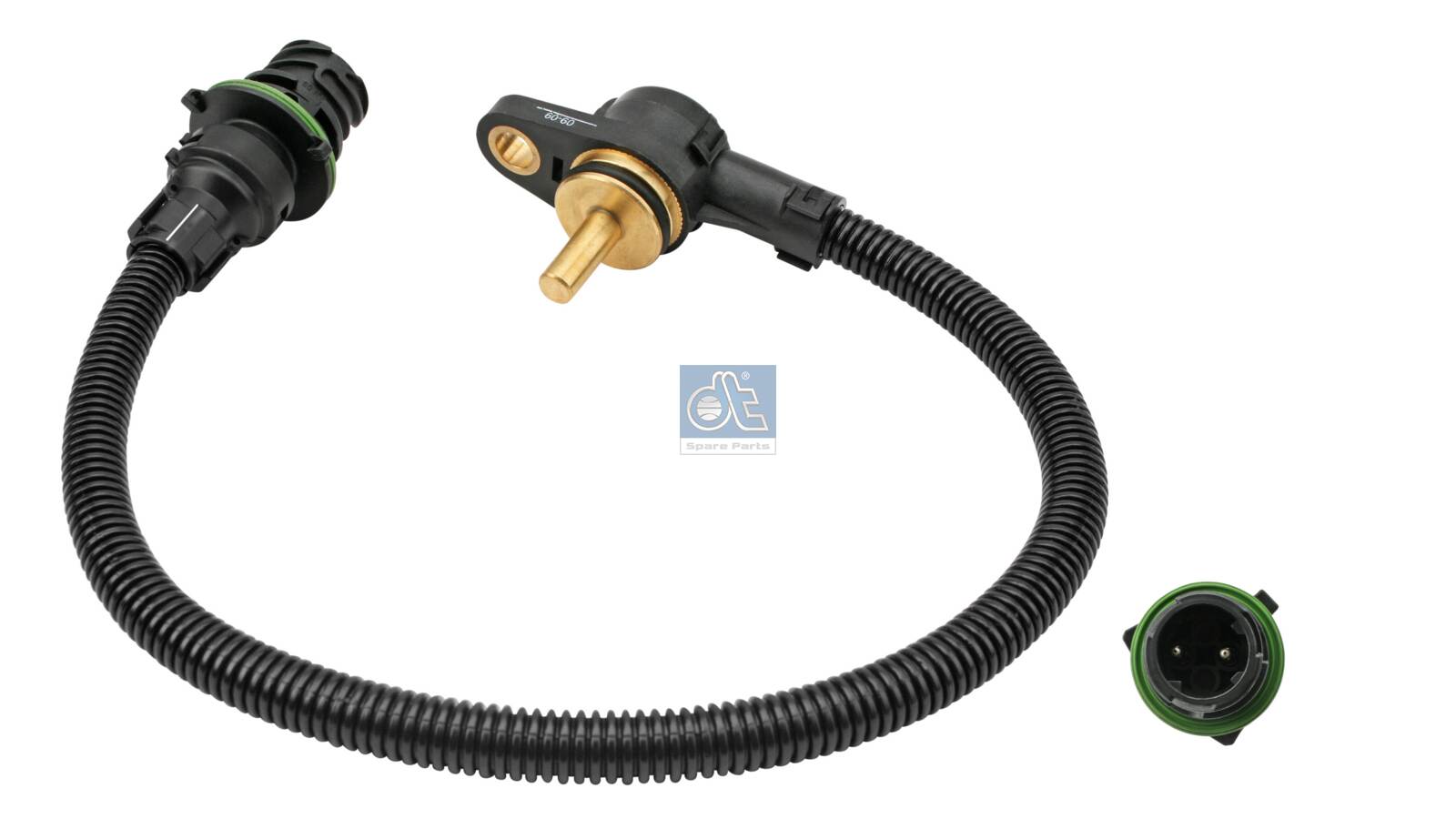 Temperatuursensor Dt Spare Parts 2.27165