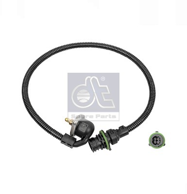 Vuldruk sensor Dt Spare Parts 2.27176