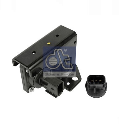 EGR-klep Dt Spare Parts 2.27182