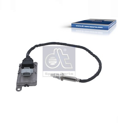 Nox-sensor (katalysator) Dt Spare Parts 2.27197