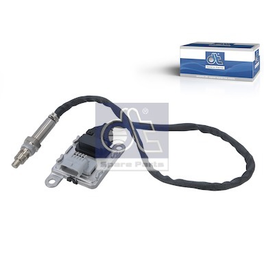 Nox-sensor (katalysator) Dt Spare Parts 2.27199