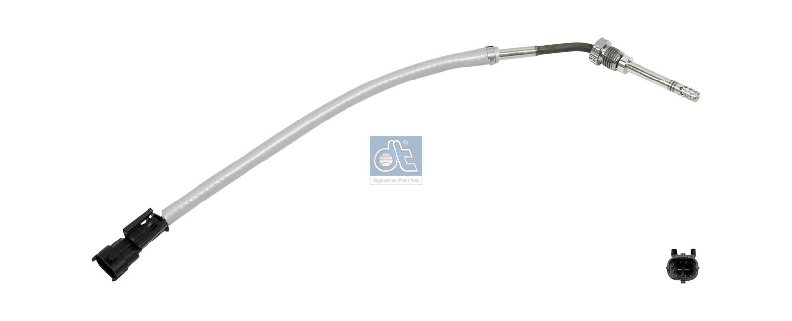 Sensor uitlaatgastemperatuur Dt Spare Parts 2.27218