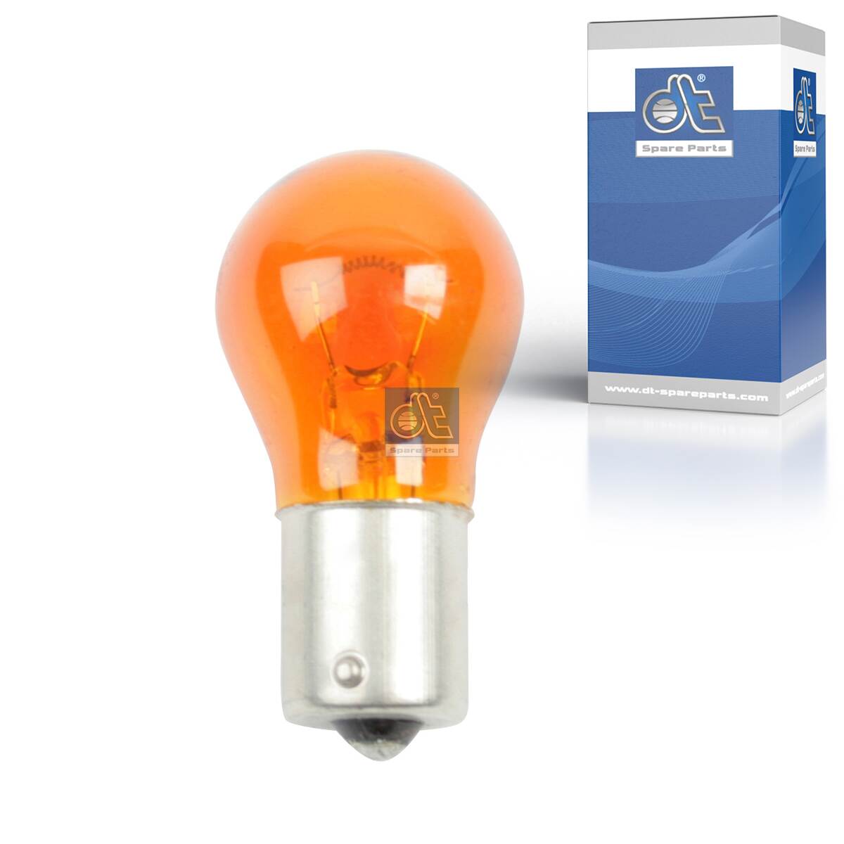 Gloeilamp, knipperlicht Dt Spare Parts 2.27232