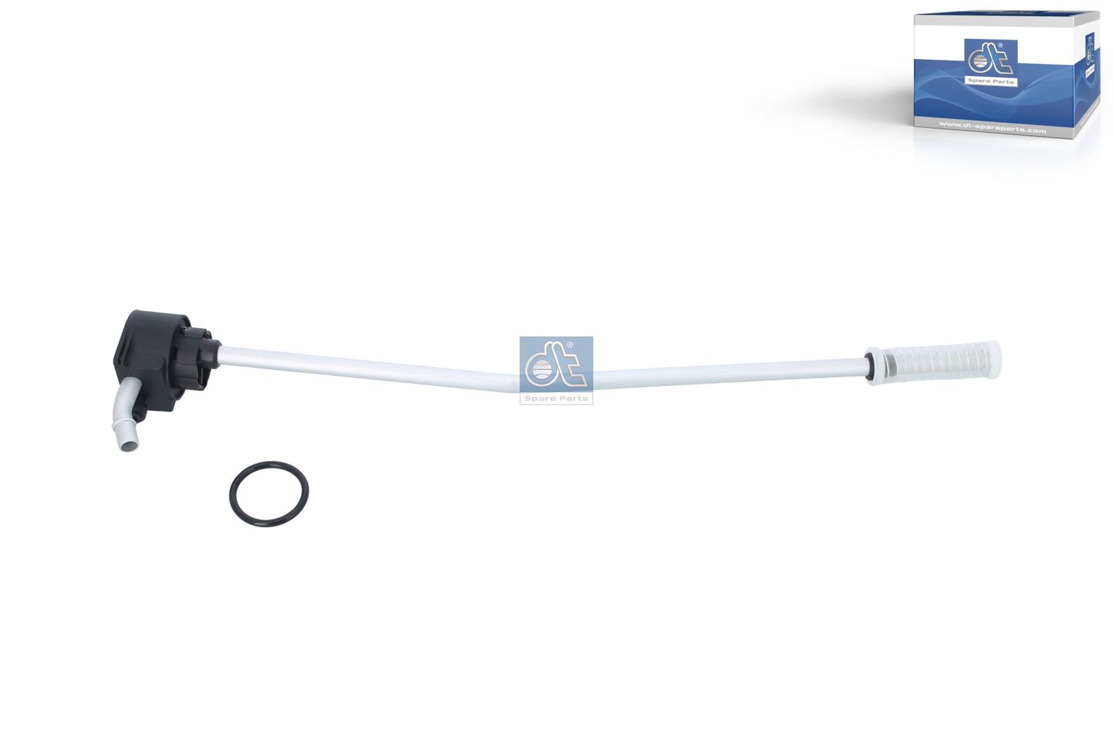 Sensor, brandstofvoorraad Dt Spare Parts 2.27276