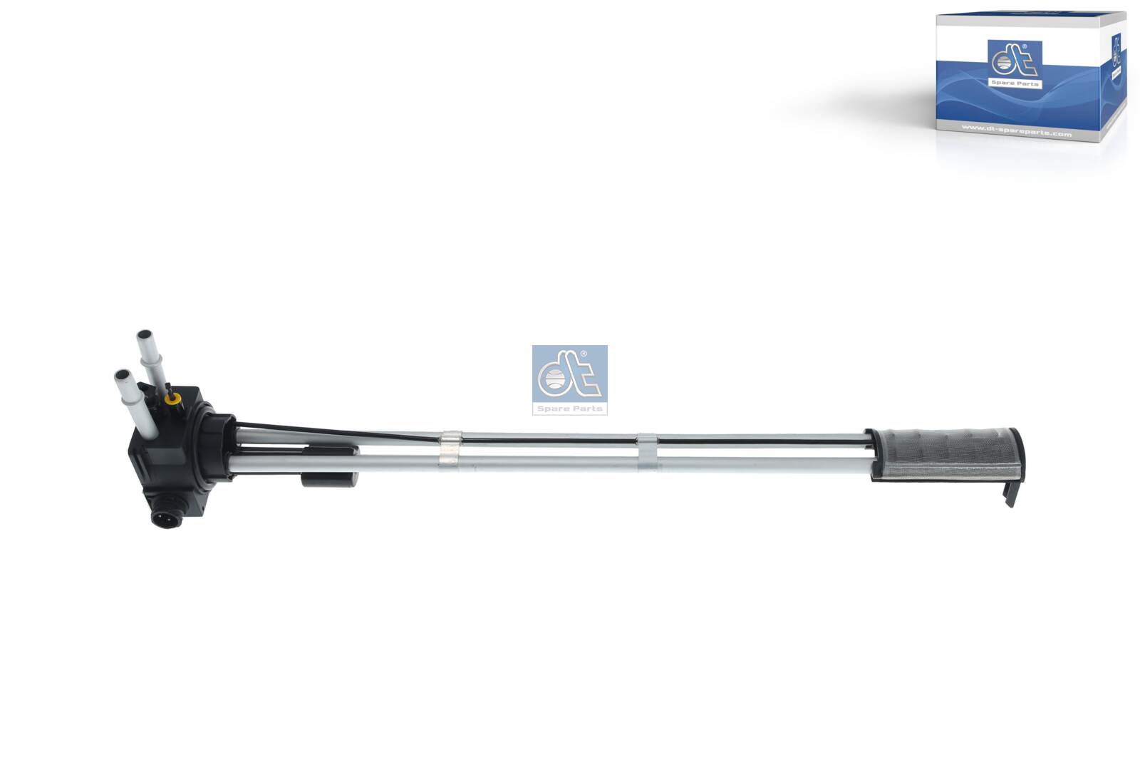 Sensor, brandstofvoorraad Dt Spare Parts 2.27277