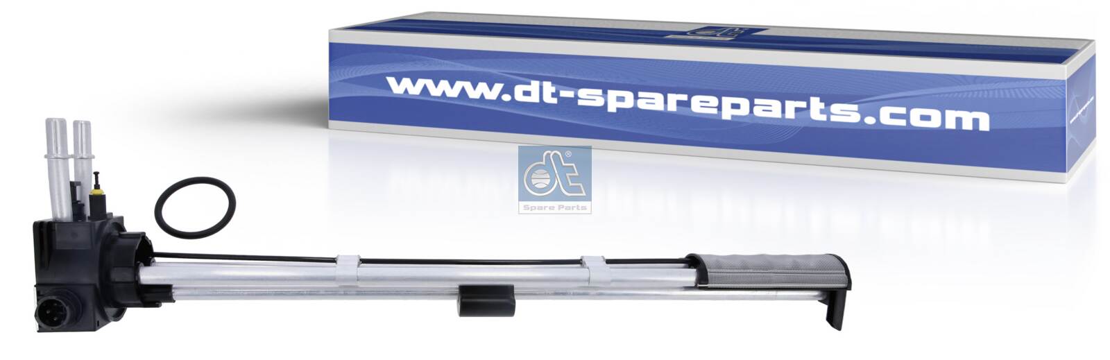 Sensor, brandstofvoorraad Dt Spare Parts 2.27278