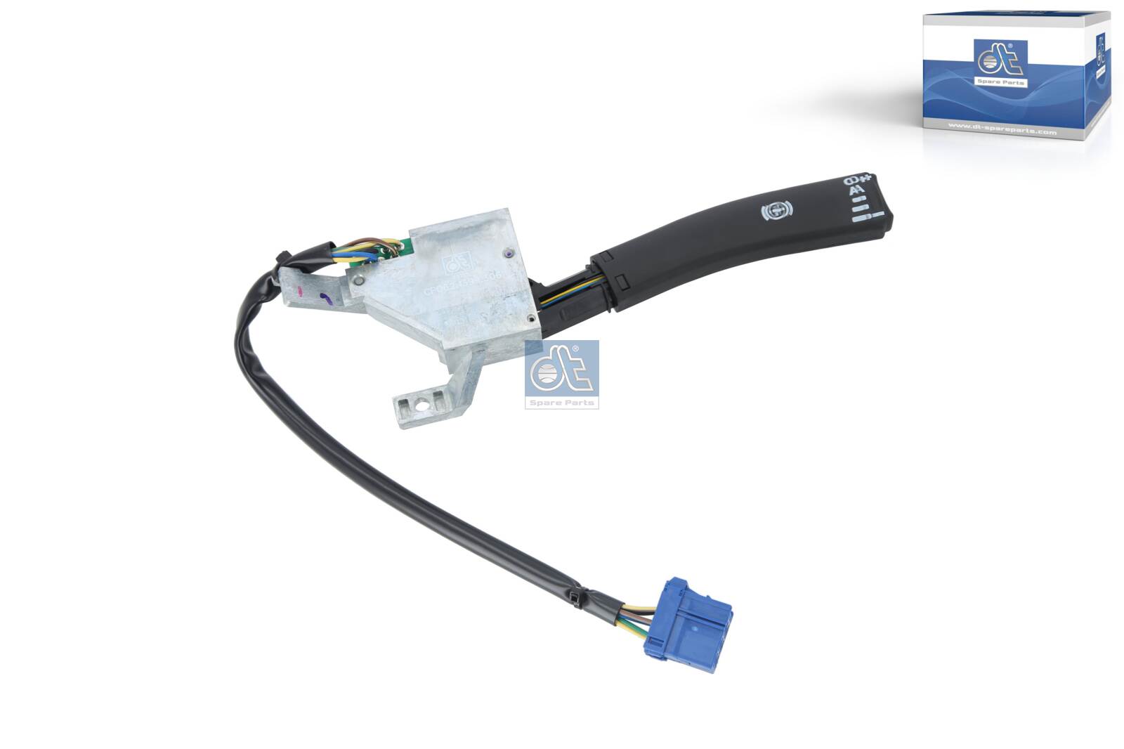 Knipperlichtschakelaar Dt Spare Parts 2.27306