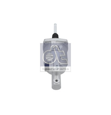 Dt Spare Parts Koppelingsversterker 2.30017