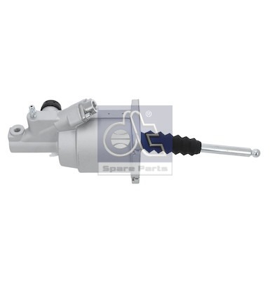 Dt Spare Parts Koppelingsversterker 2.30017