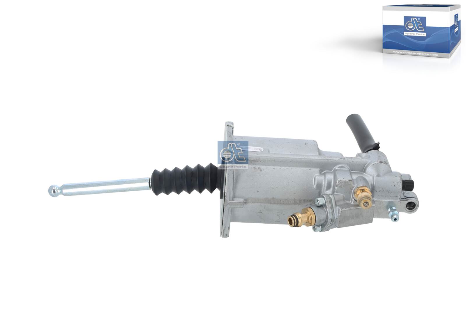 Koppelingsversterker Dt Spare Parts 2.30057