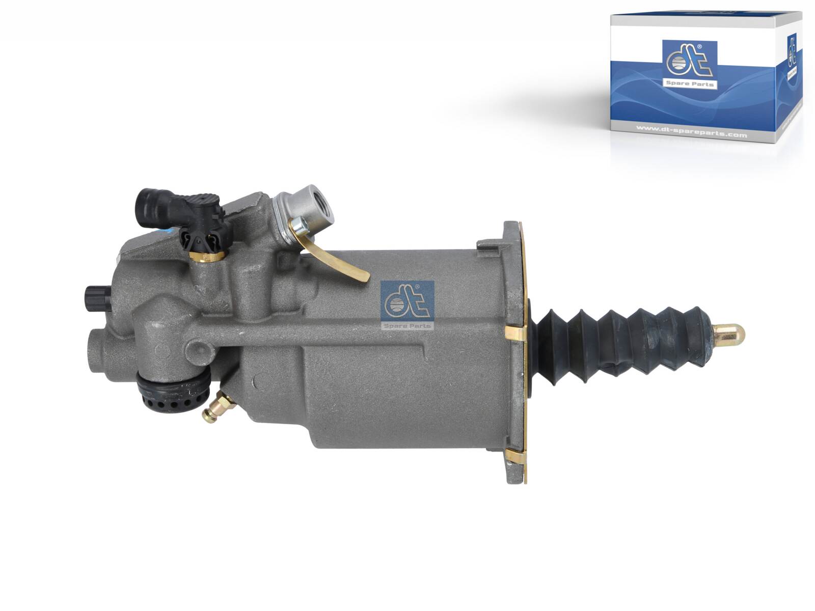 Koppelingsversterker Dt Spare Parts 2.30058