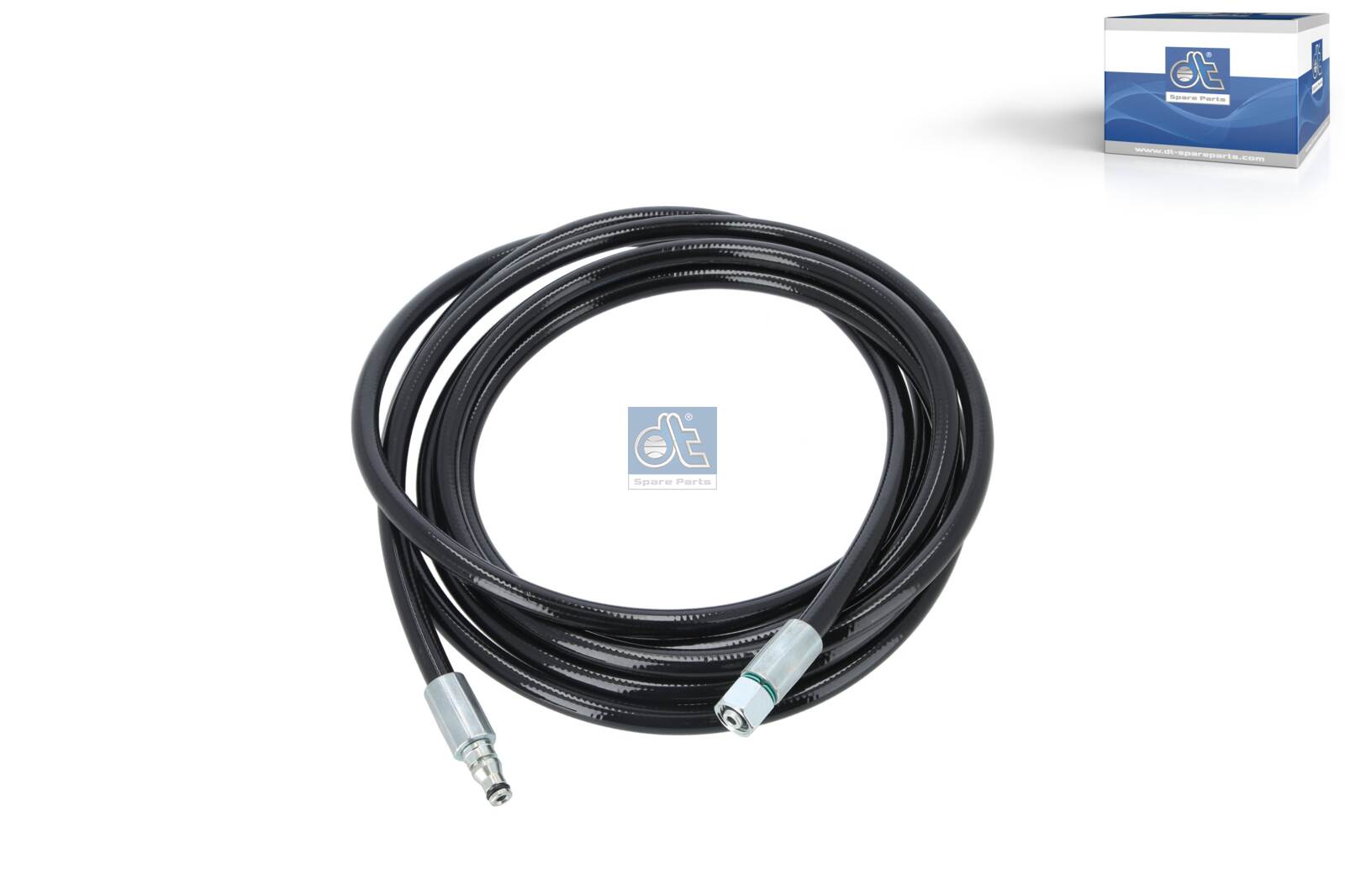 Koppelingsslang Dt Spare Parts 2.30116