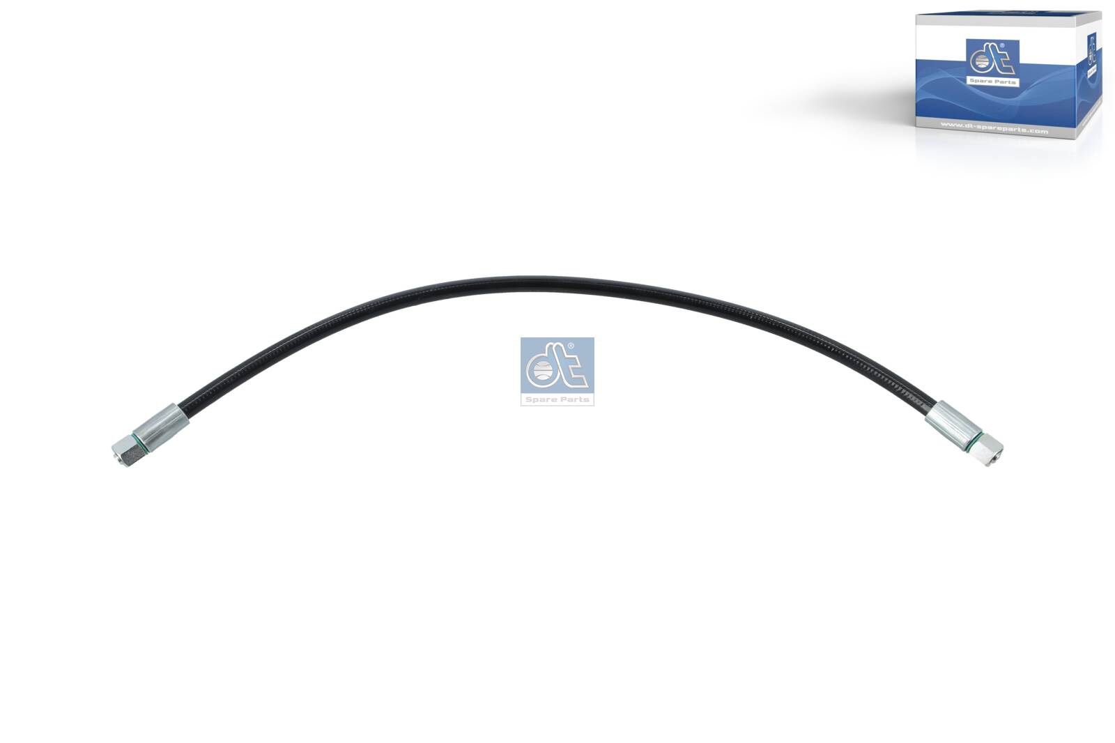 Koppelingsslang Dt Spare Parts 2.30117