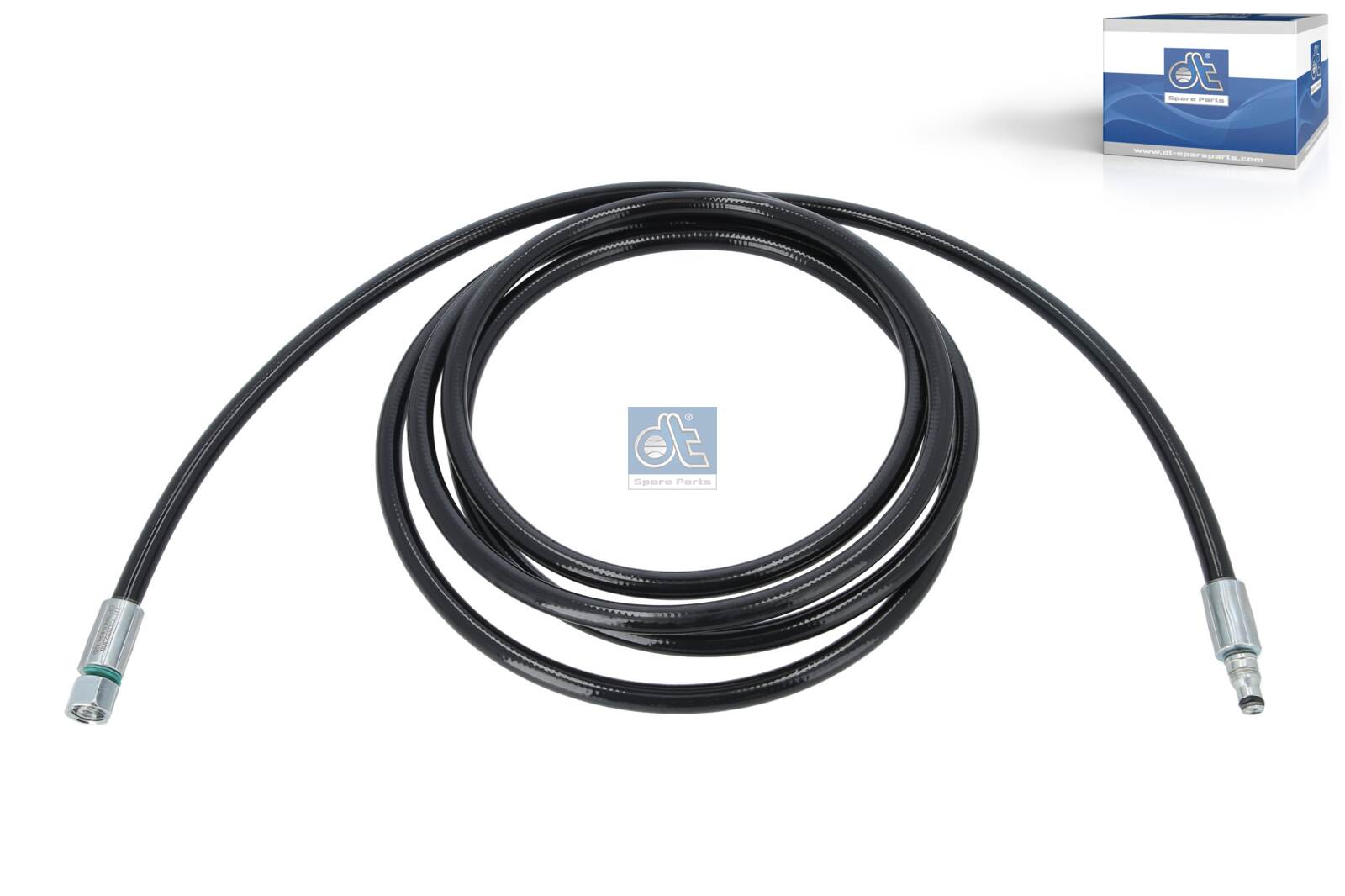 Koppelingsslang Dt Spare Parts 2.30120