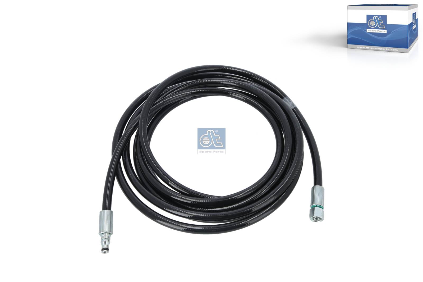 Koppelingsslang Dt Spare Parts 2.30121