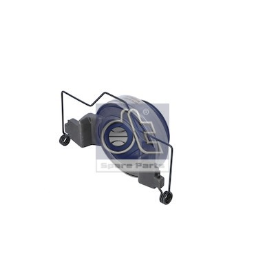 Dt Spare Parts Druklager 2.30204