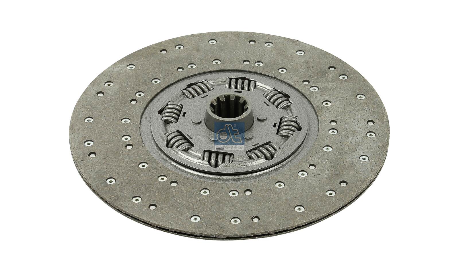 Frictieplaat Dt Spare Parts 2.30217