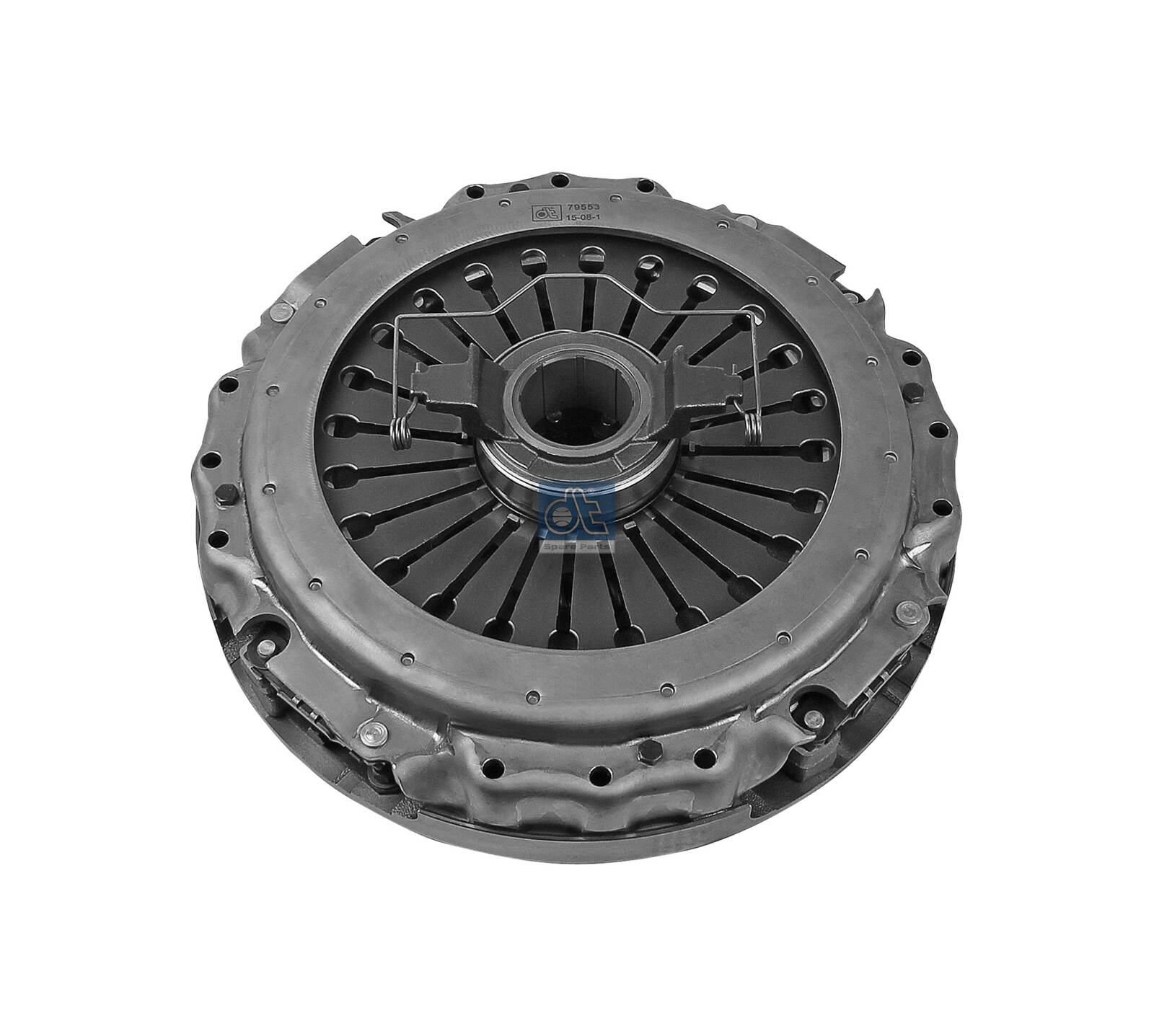 Drukgroep Dt Spare Parts 2.30259