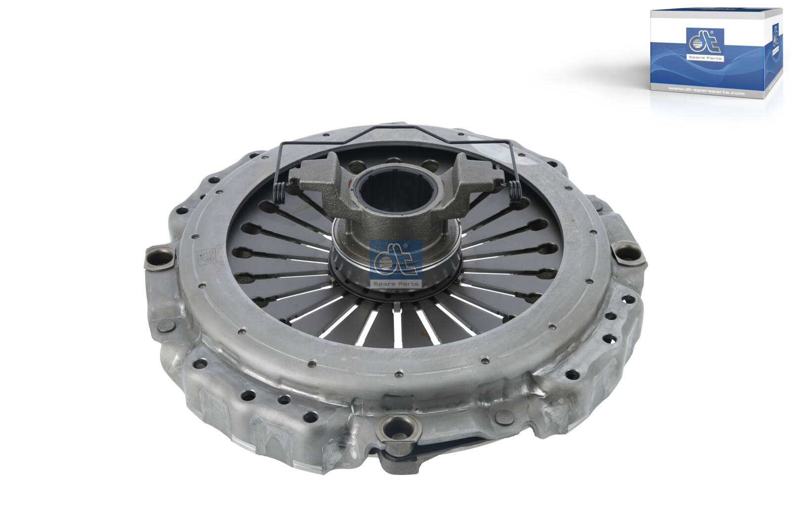 Drukgroep Dt Spare Parts 2.30277