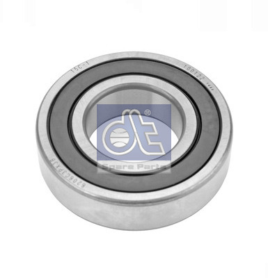 Lager, ventilatoras, motorkoeling Dt Spare Parts 6.21252