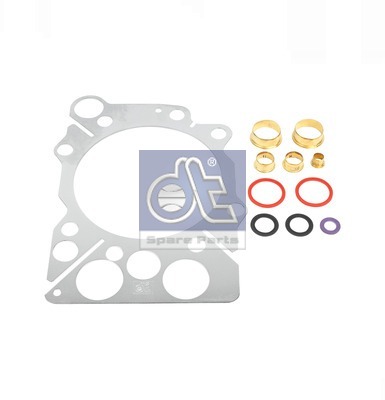 Cilinderkop pakking set/kopset Dt Spare Parts 2.31024