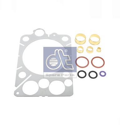 Cilinderkop pakking set/kopset Dt Spare Parts 2.31025