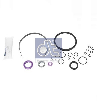 Hoofdkoppelingscilinder reparatieset Dt Spare Parts 2.31301