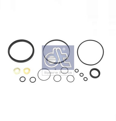 Hoofdkoppelingscilinder reparatieset Dt Spare Parts 2.31302