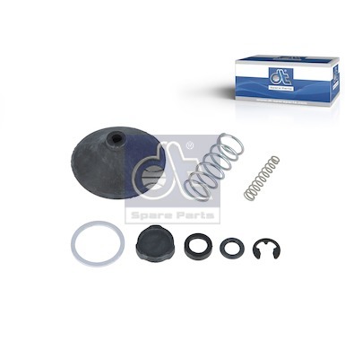 Koppelingsbekrachtiger reparatieset Dt Spare Parts 2.31306