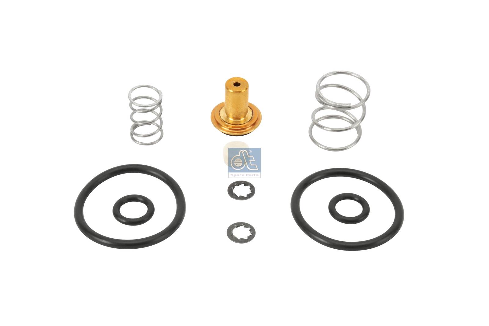 Reparatieset, schakelcilinder Dt Spare Parts 2.31311