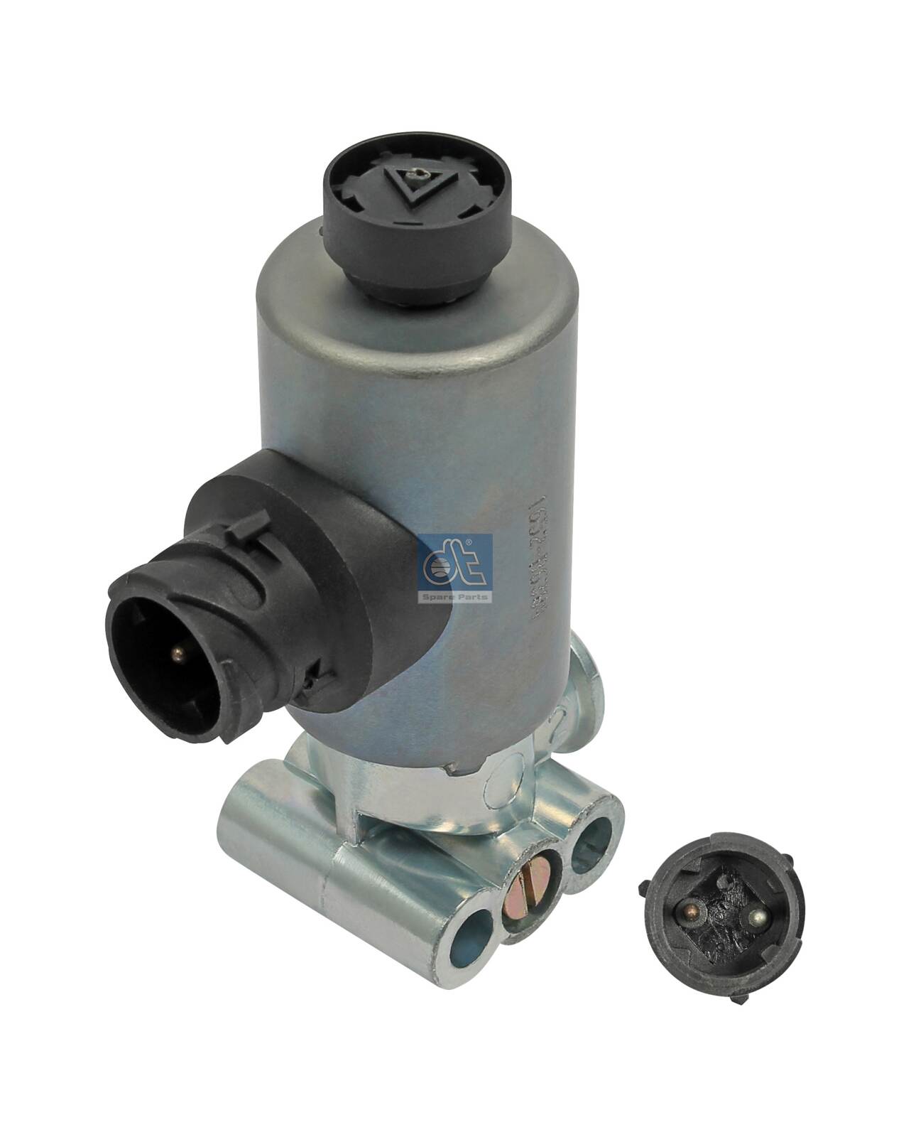Magneetklep Dt Spare Parts 2.32161