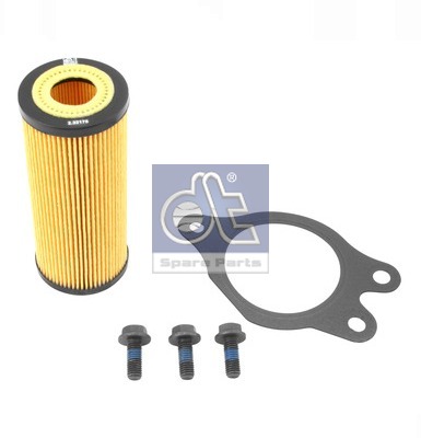 Filter/oliezeef automaatbak Dt Spare Parts 2.32174