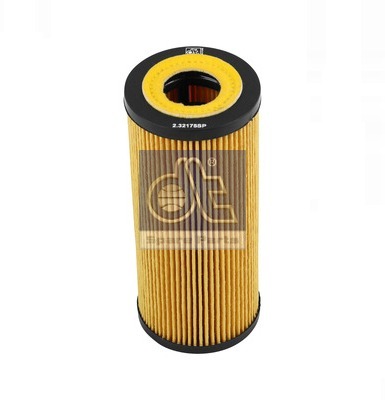 Filter/oliezeef automaatbak Dt Spare Parts 2.32175SP