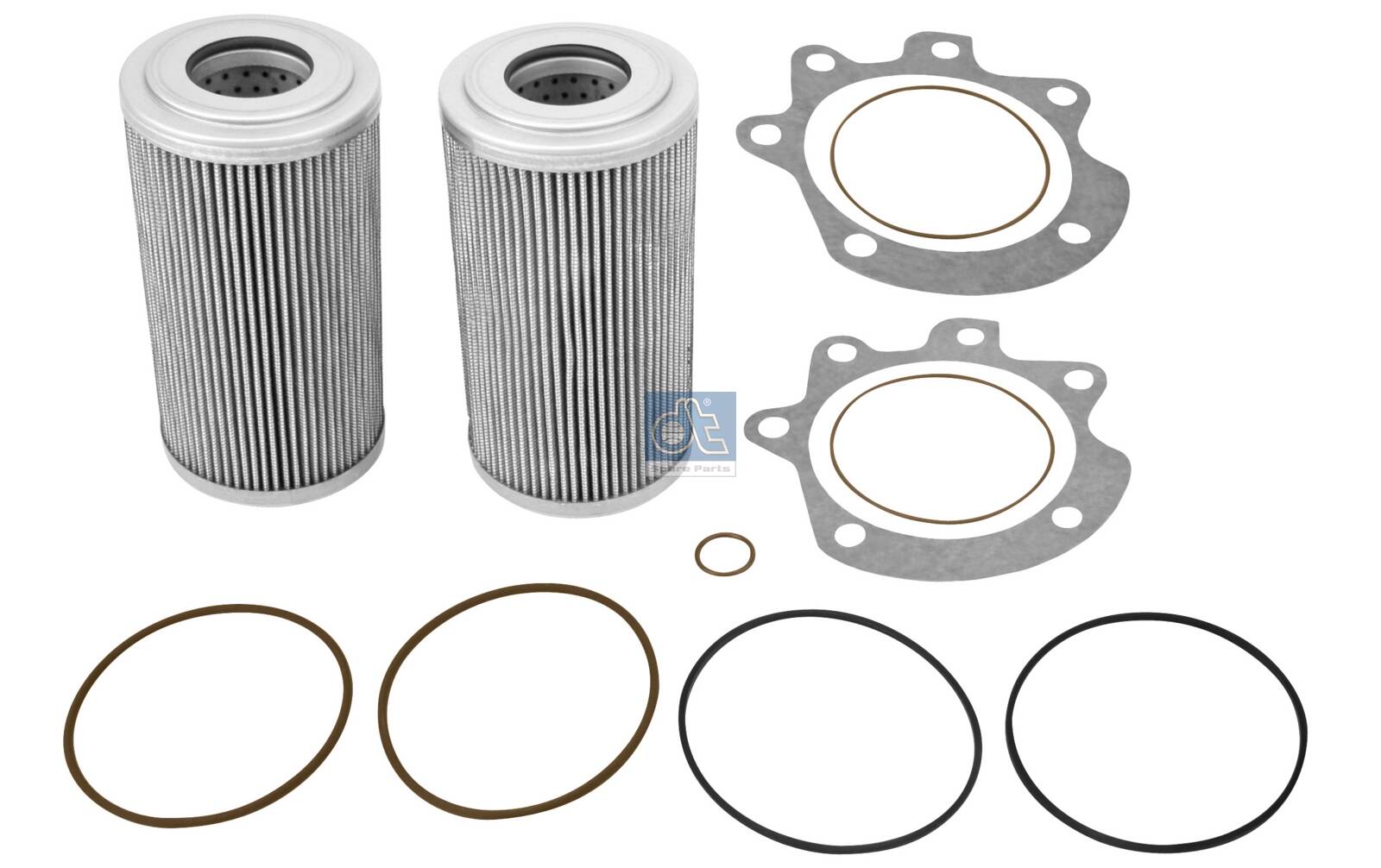 Filter/oliezeef automaatbak Dt Spare Parts 2.32176