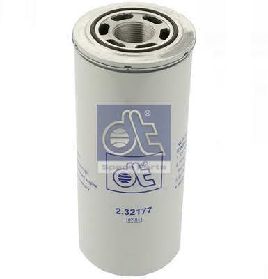 Filter/oliezeef automaatbak Dt Spare Parts 2.32177