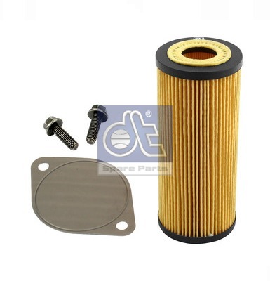 Filter/oliezeef automaatbak Dt Spare Parts 2.32178