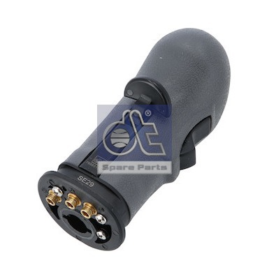 Dt Spare Parts Pookknoppen  2.32191