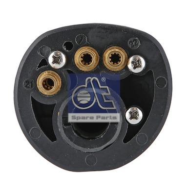 Dt Spare Parts Pookknoppen  2.32191