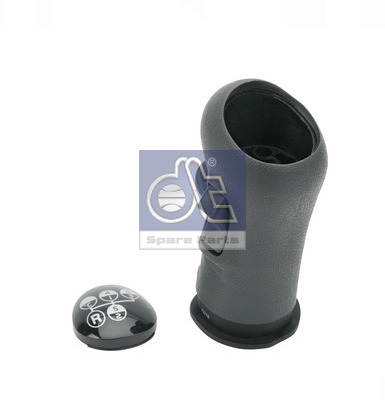 Dt Spare Parts Pookknoppen  2.32194