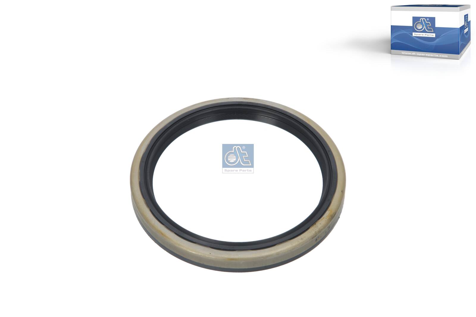 Schakelstang keerring Dt Spare Parts 2.32208