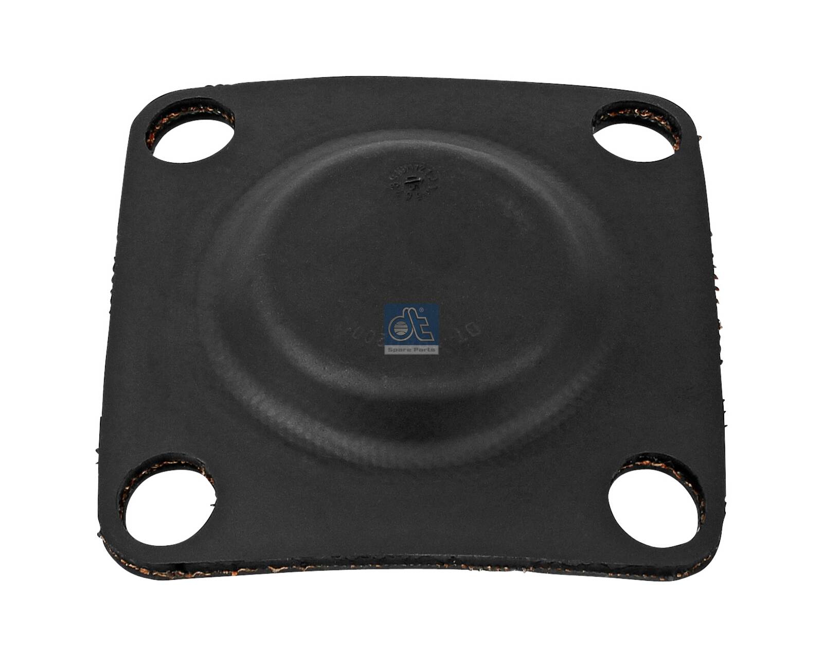 Differentieel pakking Dt Spare Parts 2.32244