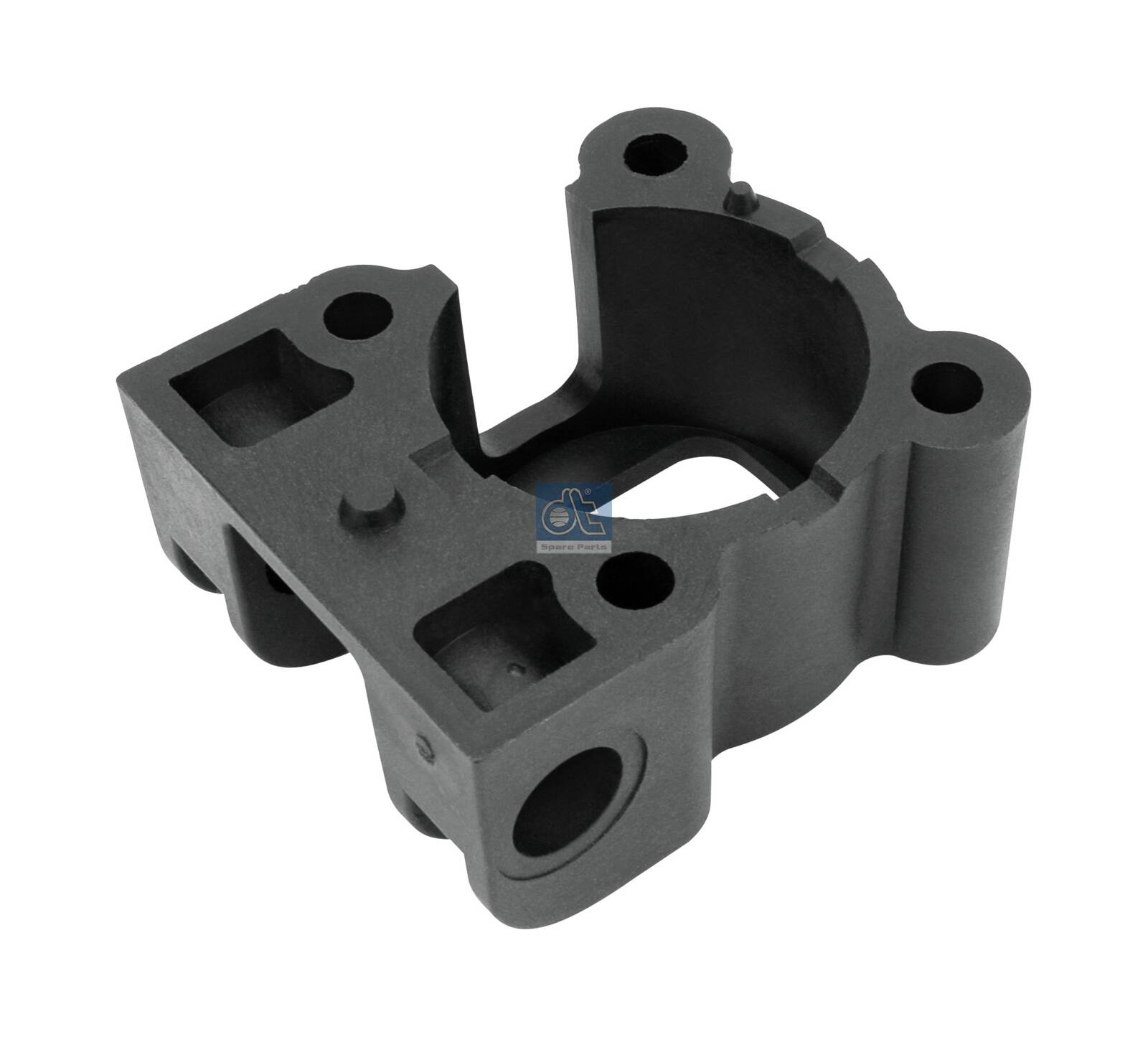 Versnellingspook manchet Dt Spare Parts 2.32278