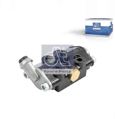 Relaisklep Dt Spare Parts 2.32358