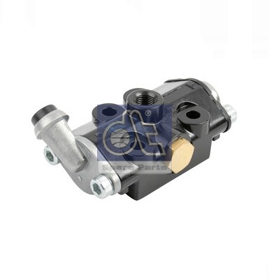 Dt Spare Parts Relaisklep 2.32358