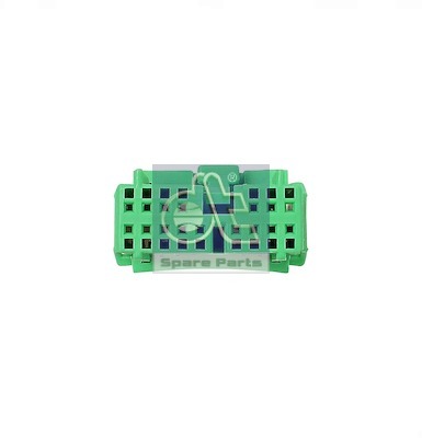 Dt Spare Parts Pookknoppen  2.32381