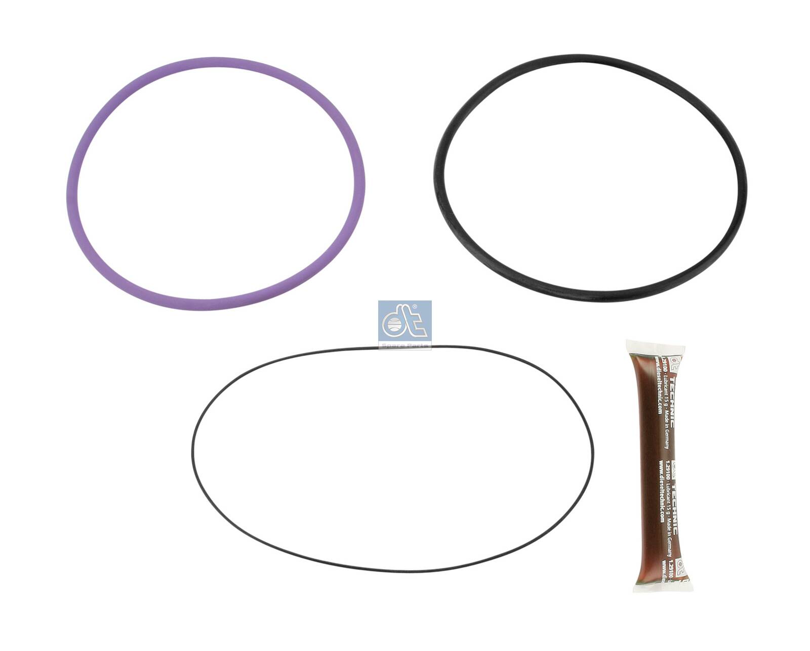 Pakking Dt Spare Parts 2.32406