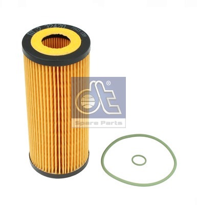 Filter/oliezeef automaatbak Dt Spare Parts 2.32420